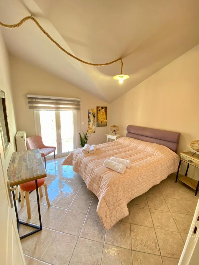 Valeria'S Apartment Argostoli  Esterno foto