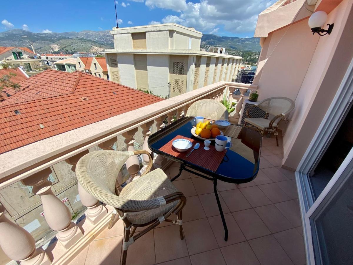 Valeria'S Apartment Argostoli  Esterno foto
